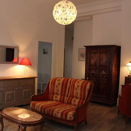 Appartement Chez Papoum à Nevers Extérieur photo